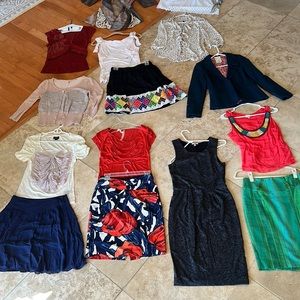 Anthropologie Obsession!